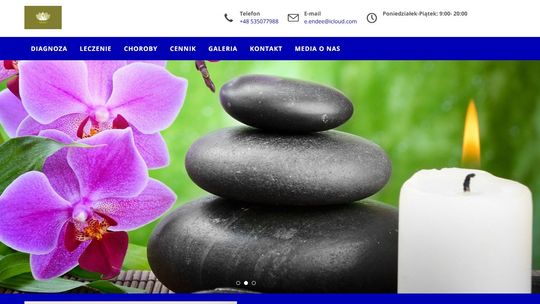 Akupunktura Wrocław Akupunktura Wrocław