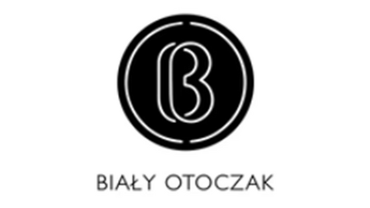 Biały Otoczak – naturalne kamienie dekoracyjne do ogrodu