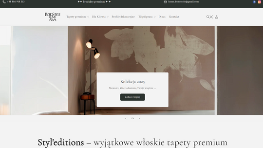 BohoStyle Home A&A BohoStyle Home A&A