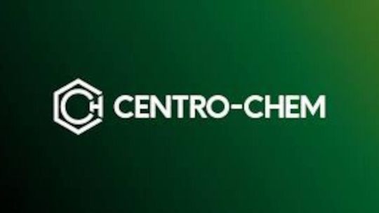 Centro-Chem Sp. z o. o. Spółka Komandytowa