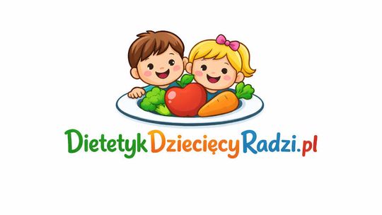 Dietetyk Dzieciecy Radzi