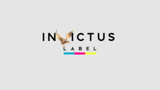 Drukarnia etykiet samoprzylepnych INVICTUS LABEL - Etykiety samoprzylepne | Druk fleksograficzny