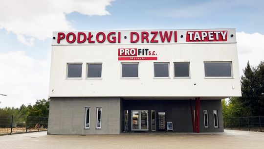Drzwi - Profit Konin - panele - podłogi winylowe Konin Drzwi - Profit Konin - panele - podłogi winylowe Konin