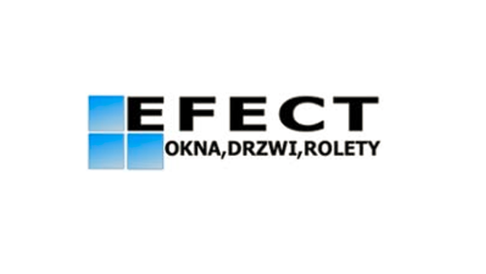 EFECT - Sprzedaż I Montaż | Drzwi | Rolety | Żaluzje | Bramy Garażowe | Okna Barlinek