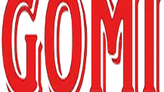 Gomi - Ciekły Azot, Suchy lód, Gazy techniczne