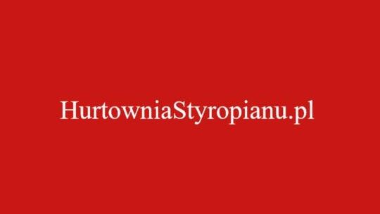 HurtowniaStyropianu.pl | Styropian ekstrudowany (XPS)