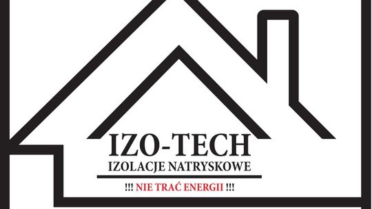 Izo-Tech - Ocieplenia Pianką PUR | Izolacje Natryskowe Izo-Tech - Ocieplenia Pianką PUR | Izolacje Natryskowe