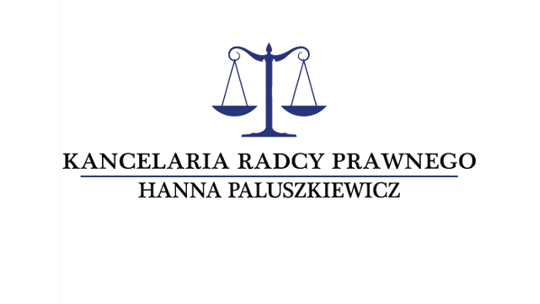 Kancelaria Radcy Prawnego Hanna Paluszkiewicz | Prawnik | Adwokat | Radca prawny Września