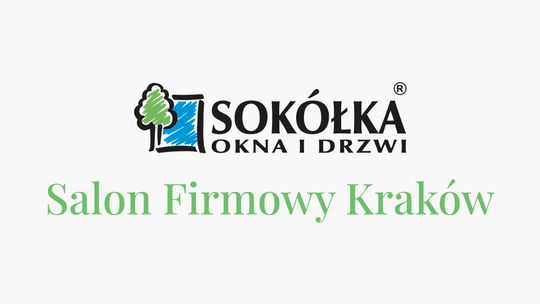 Okna drewniane Kraków - Sokółka salon firmowy