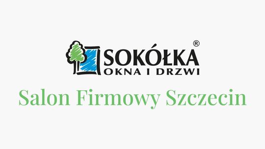 Okna drewniane Szczecin - Sokółka salon firmowy