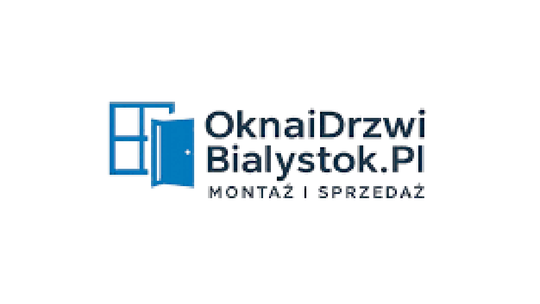 Okna i Drzwi Białystok