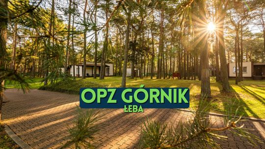 Ośrodek Profilaktyki Zdrowotnej GÓRNIK w Łebie
