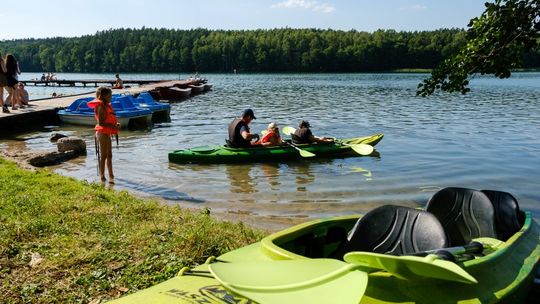 Ośrodek Wypoczynkowy Waszeta
