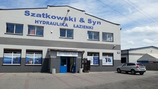 SZATKOWSK & SYN