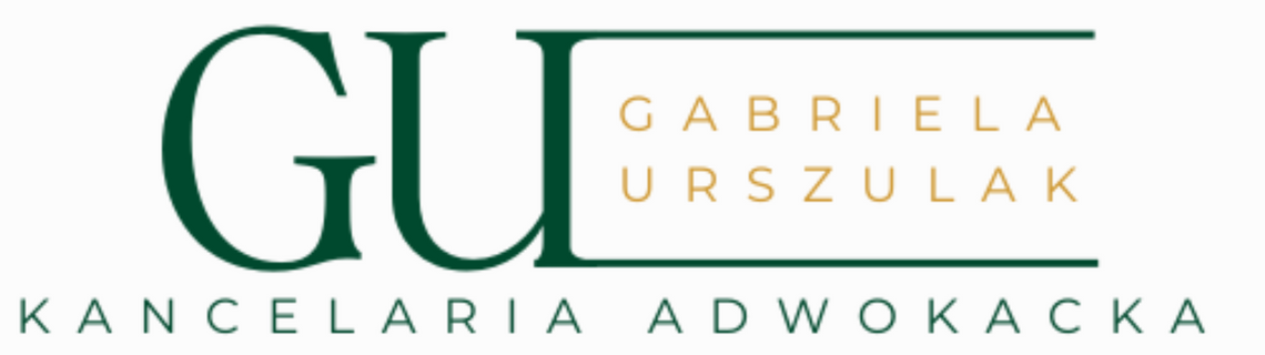 Adwokat Gabriela Urszulak Adwokat Gabriela Urszulak
