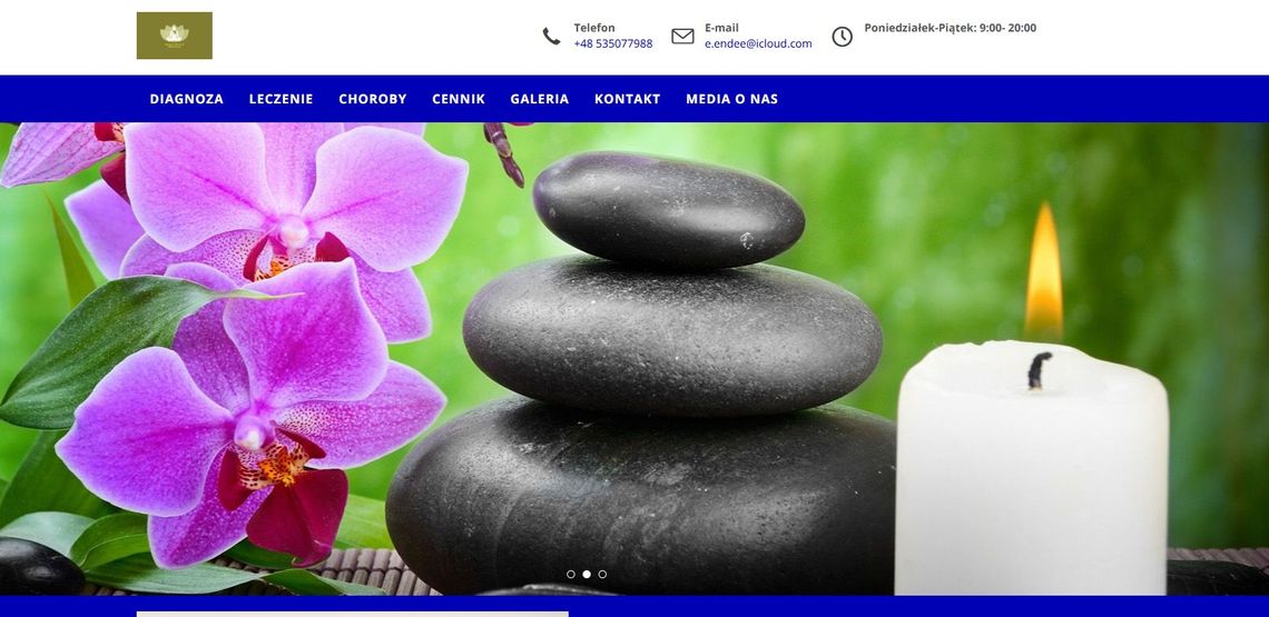 Akupunktura Wrocław Akupunktura Wrocław