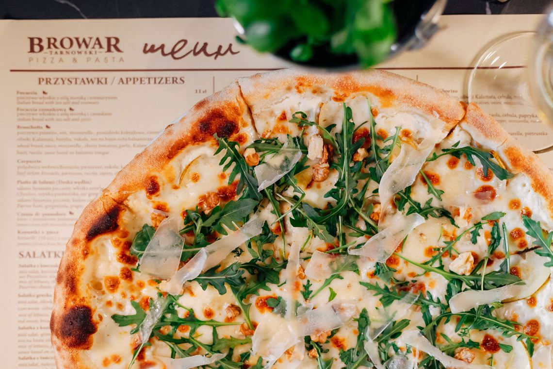 Browar Tarnowski Browar Tarnowski