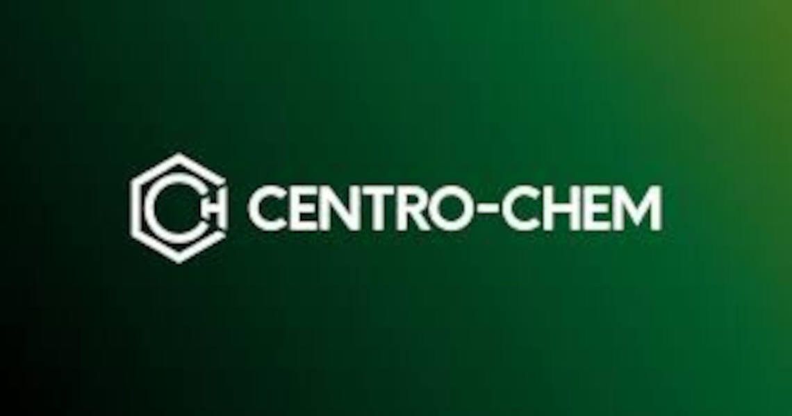 Centro-Chem Sp. z o. o. Spółka Komandytowa Centro-Chem Sp. z o. o. Spółka Komandytowa