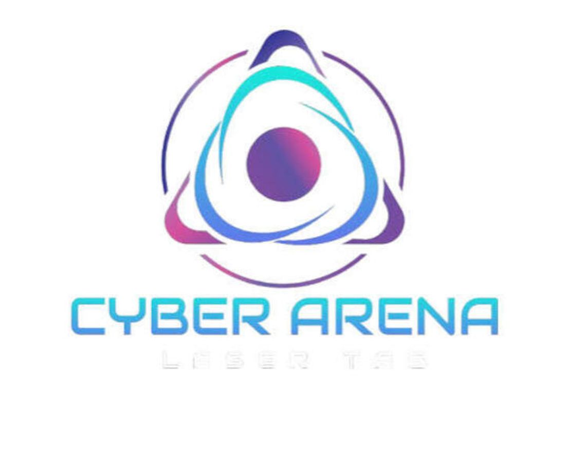 Cyber Arena Laser Tag Warszawa Cyber Arena Laser Tag Warszawa