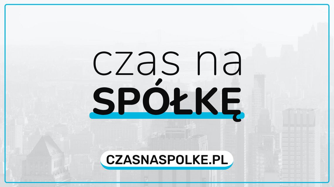 Czas na spółkę - zakładanie, przekształcenie i księgowość dla spółek Czas na spółkę - zakładanie, przekształcenie i księgowość dla spółek