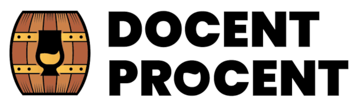 Docent Procent - Alkohole z klasą, Degustacja Wina, Whisky, Cygara Białystok
