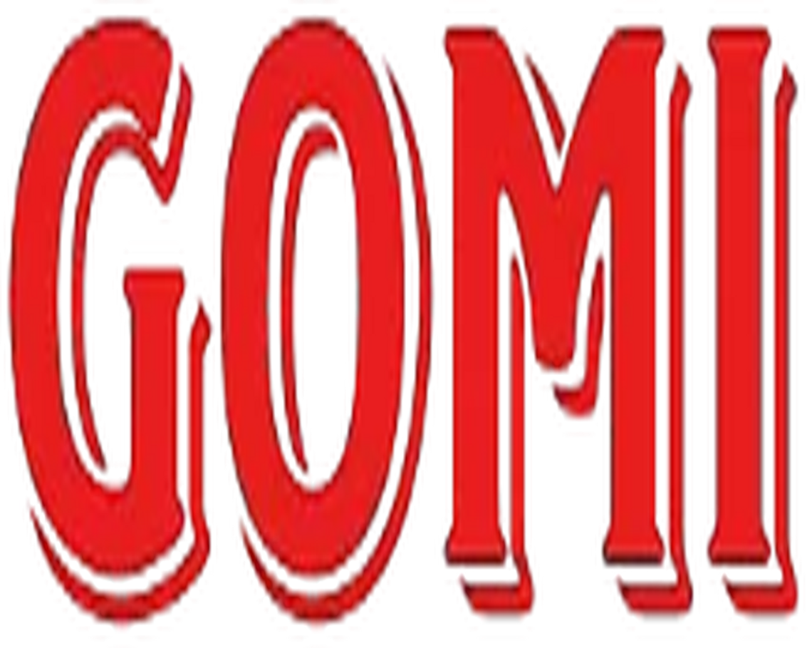 Gomi - Ciekły Azot, Suchy lód, Gazy techniczne Gomi - Ciekły Azot, Suchy lód, Gazy techniczne