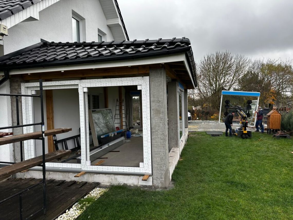 GPF FIRMA HANDLOWO USŁUGOWA Radosław Izotow GPF FIRMA HANDLOWO USŁUGOWA Radosław Izotow