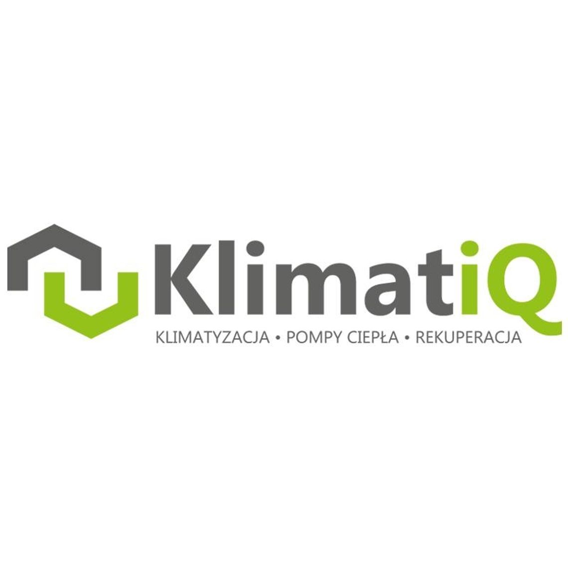 Klimatyzacja KlimatiQ – Montaż | Serwis | Rekuperacja | Pompy Ciepła Lublin Klimatyzacja KlimatiQ – Montaż | Serwis | Rekuperacja | Pompy Ciepła Lublin