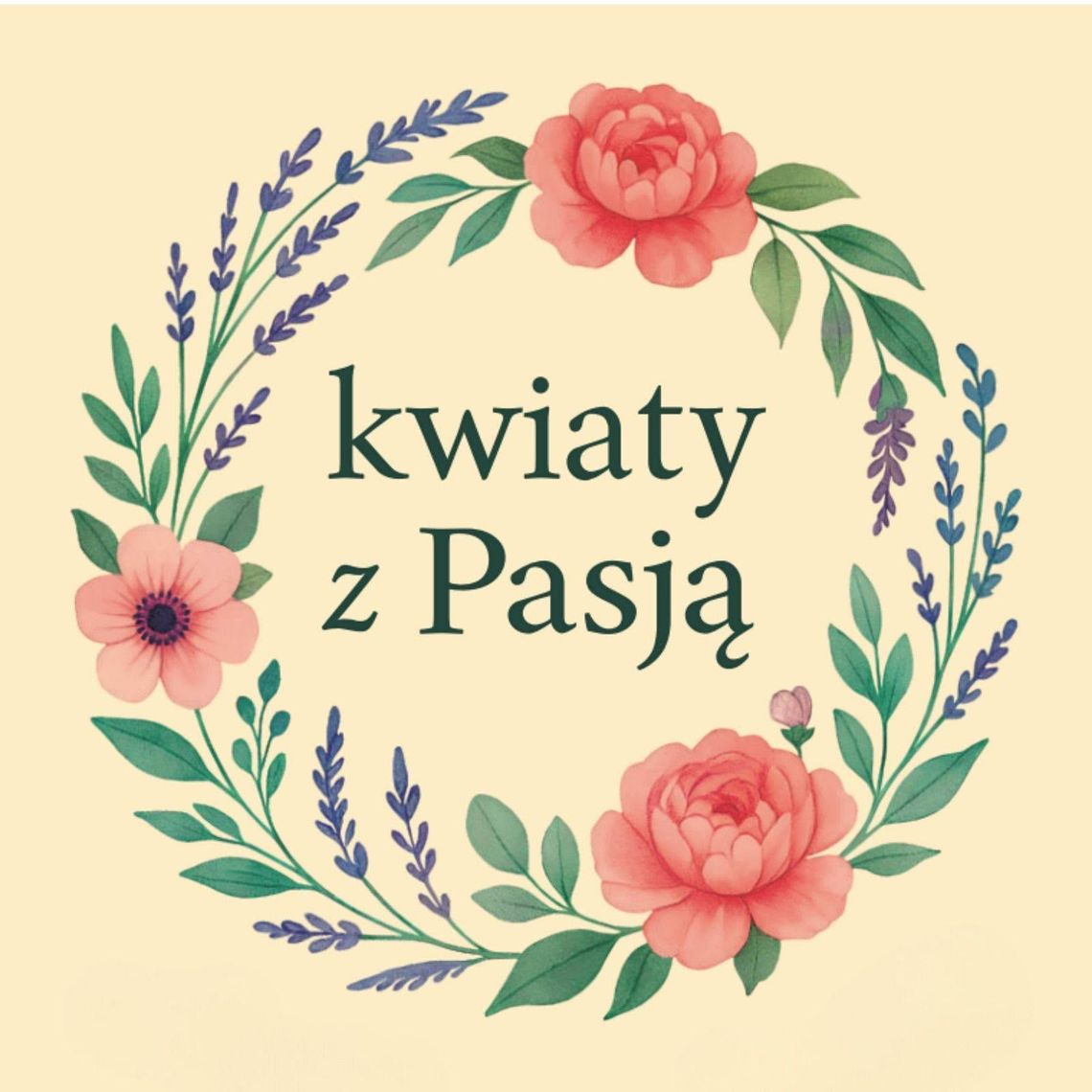 Kwiaty z Pasją - Kwiaciarnia Łódź Kwiaty z Pasją - Kwiaciarnia Łódź