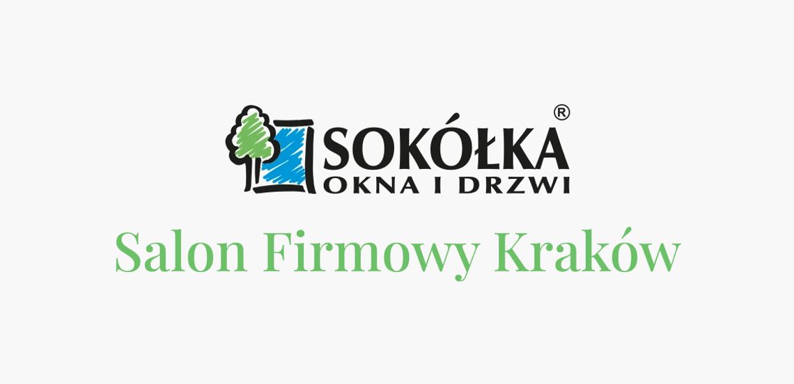 Okna drewniane Kraków - Sokółka salon firmowy Okna drewniane Kraków - Sokółka salon firmowy