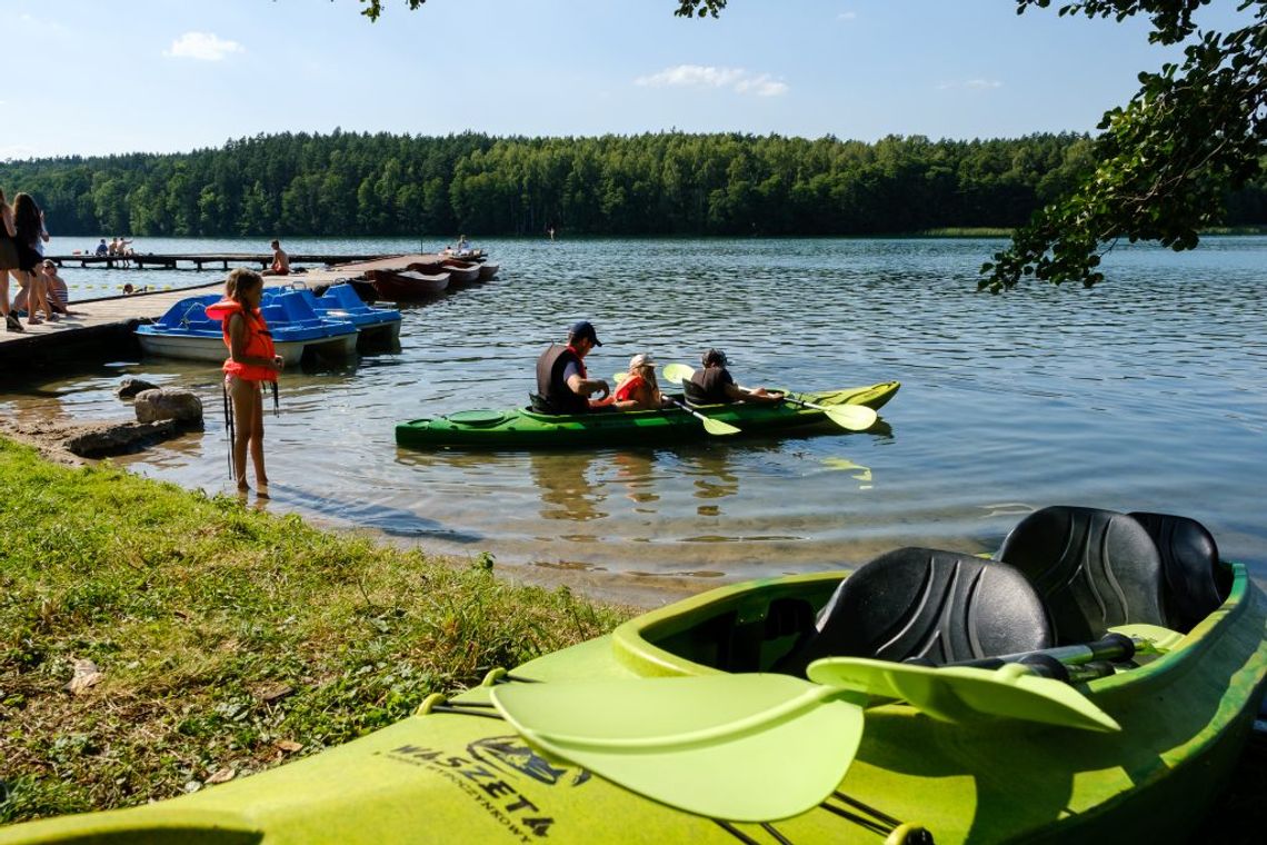 Ośrodek Wypoczynkowy Waszeta Ośrodek Wypoczynkowy Waszeta