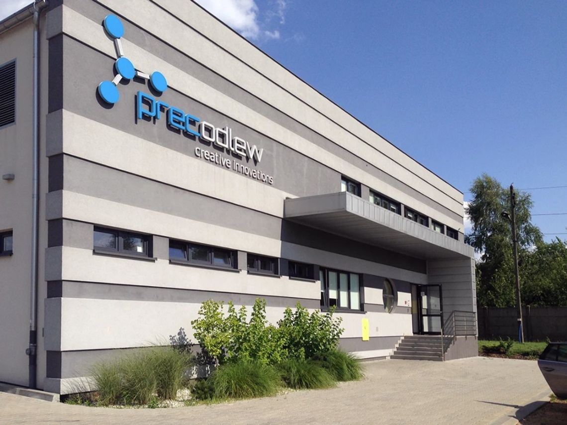 Prec Odlew Prec Odlew