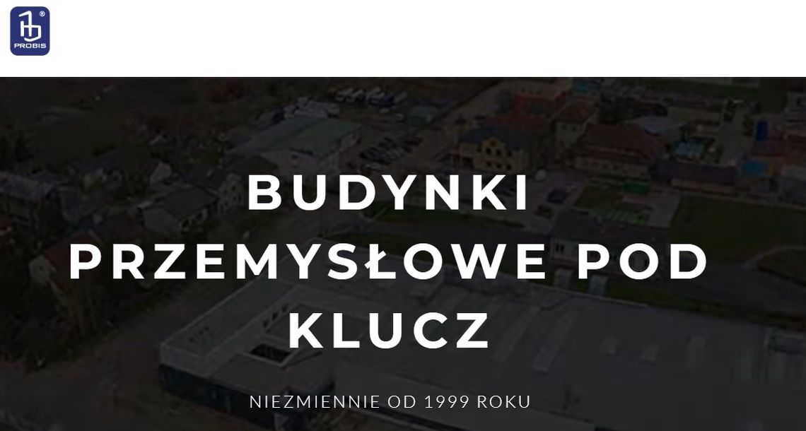 Probis Generalny Wykonawca Probis Generalny Wykonawca