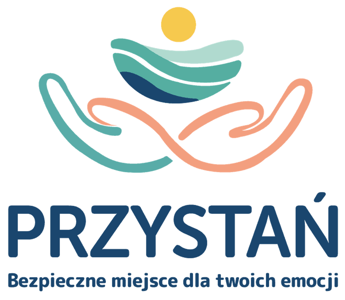 PRZYSTAŃ Gabinet Psychologa mgr Beata Bendkowska PRZYSTAŃ Gabinet Psychologa mgr Beata Bendkowska