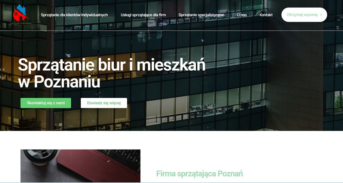 Sprawne Sprzątanie