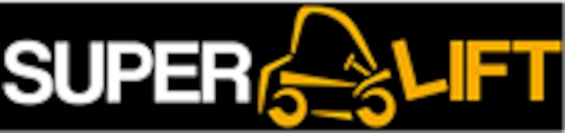 SuperLift Leszek Węgrzeniejewski