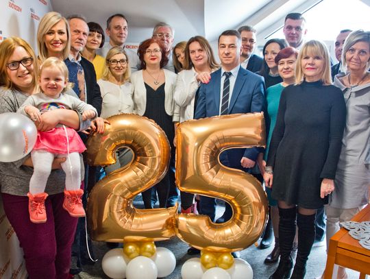 25 urodziny Radia Sochaczew