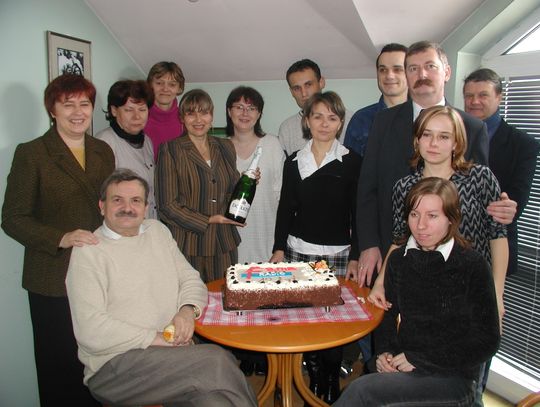 12 urodziny Radia Sochaczew