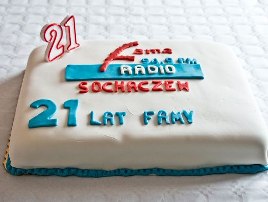 21 urodziny Radia Sochaczew