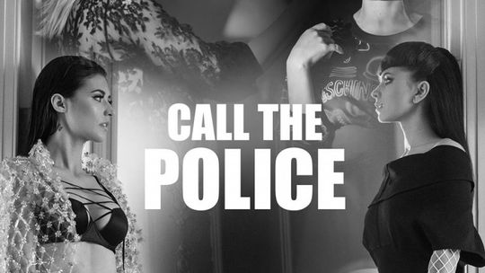 2. G Girls – Call The Police