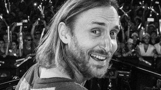 5. David Guetta / Cedric Gervais / Chris Willis – Would I Lie